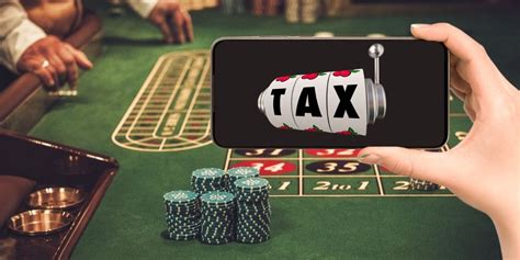 How do report taxes on gambling winnings from online .